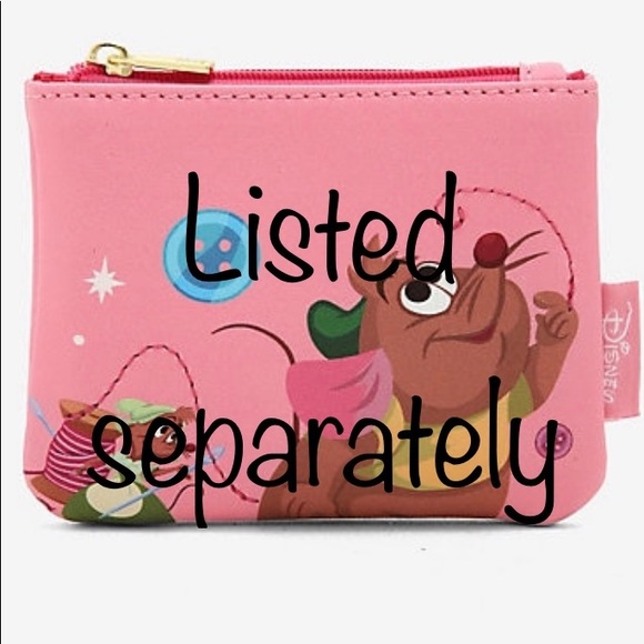 Disney Cinderella✨Train Case - Picture 6 of 8